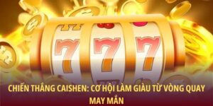 chiến thắng Caishen