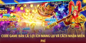 Code game bắn cá