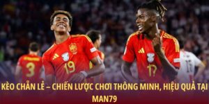 Kèo Chẵn Lẻ