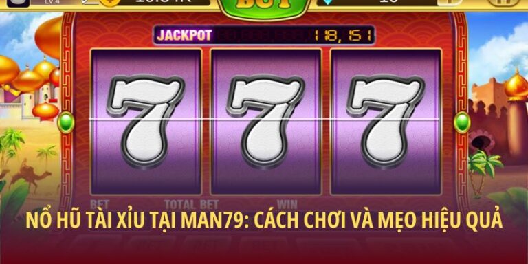 Nổ hũ Tài Xỉu