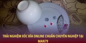 Xóc đĩa online